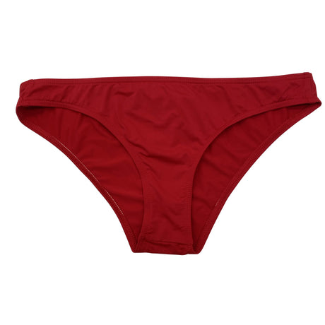 Naisten Saint Tropez - Bikinit, koko 36 - Punainen ()