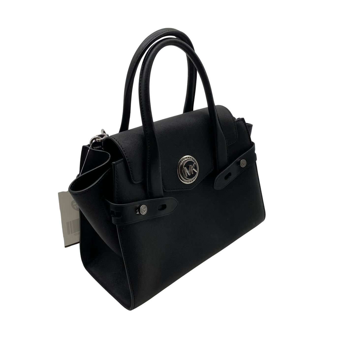 Naisten Michael Kors - Käsilaukku, koko Midi - Musta (1)