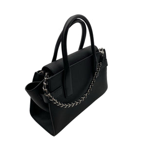 Naisten Michael Kors - Käsilaukku, koko Midi - Musta (2)
