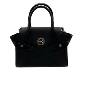 Naisten Michael Kors - Käsilaukku, koko Midi - Musta (3)