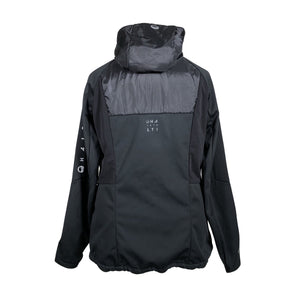 Naisten Halti - Softshell-takki, koko 44 - Musta (2)