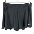 Naisten Nike - Urheilushortsihame, koko 42 - Musta ()
