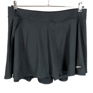 Naisten Nike - Urheilushortsihame, koko 42 - Musta (1)