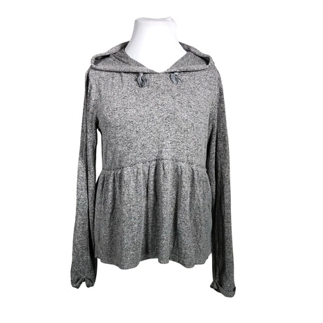 Naisten Roxy - Huppari, koko 42 - Harmaa ()