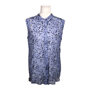 Naisten InWear - Toppi, koko 36 - Vaaleansininen (1)