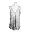 Naisten Capri collection - Toppi, koko 40 - Beige ()