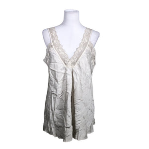 Naisten Capri collection - Toppi, koko 40 - Beige (1)