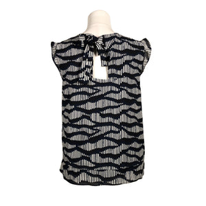 Naisten InWear - Toppi, koko 36 - Sininen (2)