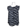 Naisten InWear - Toppi, koko 36 - Sininen ()
