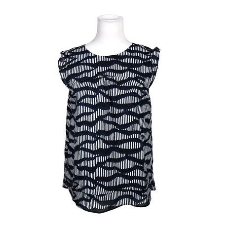 Naisten InWear - Toppi, koko 36 - Sininen ()
