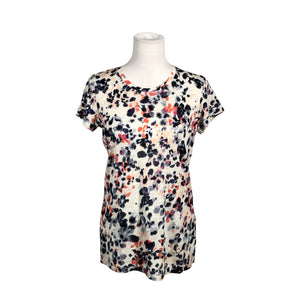 Naisten InWear - T-paita, koko 36 - Valkoinen (1)