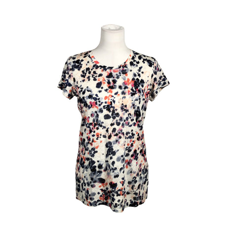 Naisten InWear - T-paita, koko 36 - Valkoinen ()