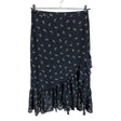 Naisten InWear - Kangashame, koko 36 - Sininen ()