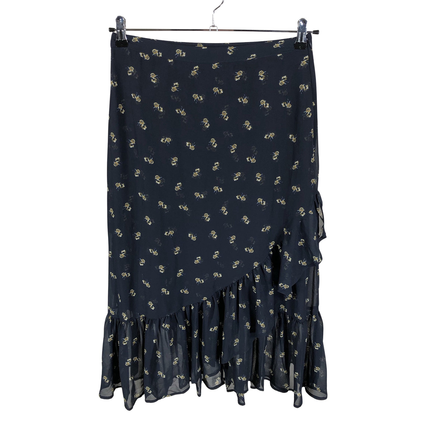 Naisten InWear - Kangashame, koko 36 - Sininen (1)