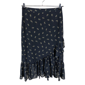 Naisten InWear - Kangashame, koko 36 - Sininen (1)