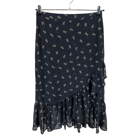 Naisten InWear - Kangashame, koko 36 - Sininen ()