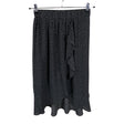 Naisten InWear - Kangashame, koko 36 - Musta ()