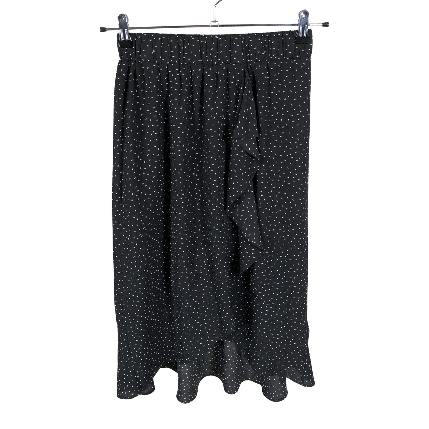 Naisten InWear - Kangashame, koko 36 - Musta (1)