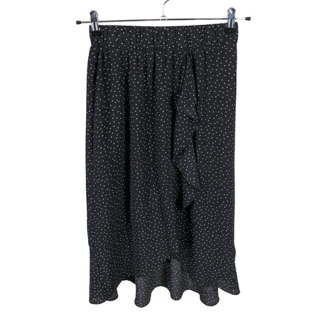 Naisten InWear - Kangashame, koko 36 - Musta ()
