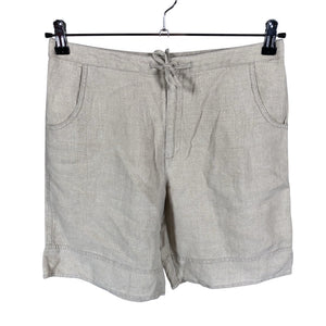 Naisten Jackpot - Shortsit, koko W28 - Beige (1)