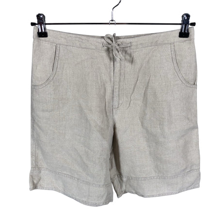Naisten Jackpot - Shortsit, koko W28 - Beige ()