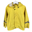 Unisex Reima - Sadetakki, koko 98 - 104 - Keltainen ()