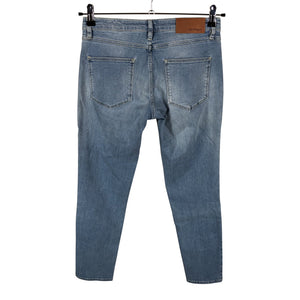 Naisten InWear - Farkut, koko W28 - Vaaleansininen (2)