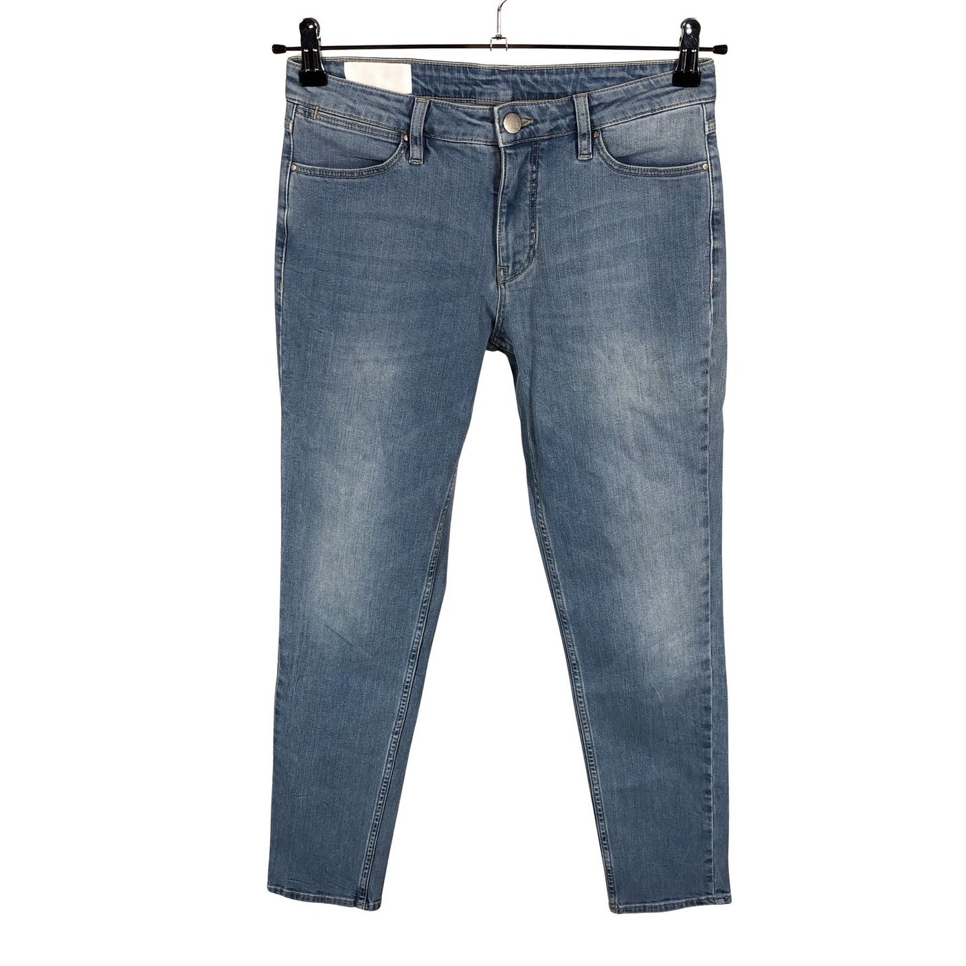Naisten InWear - Farkut, koko W28 - Vaaleansininen (1)