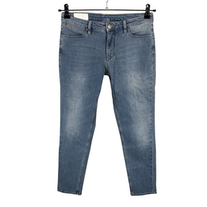 Naisten InWear - Farkut, koko W28 - Vaaleansininen (1)