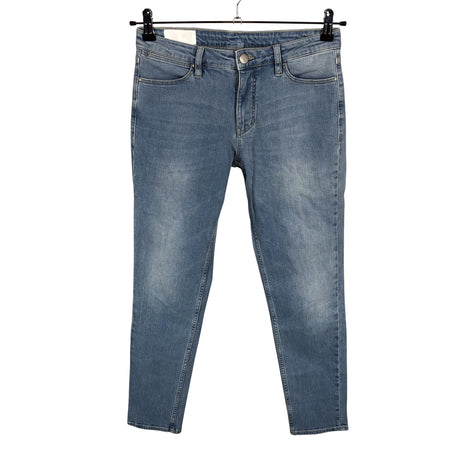 Naisten InWear - Farkut, koko W28 - Vaaleansininen ()