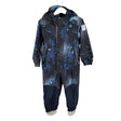Unisex Reima - Shortsihaalarit, koko 86 - 92 - Sininen ()