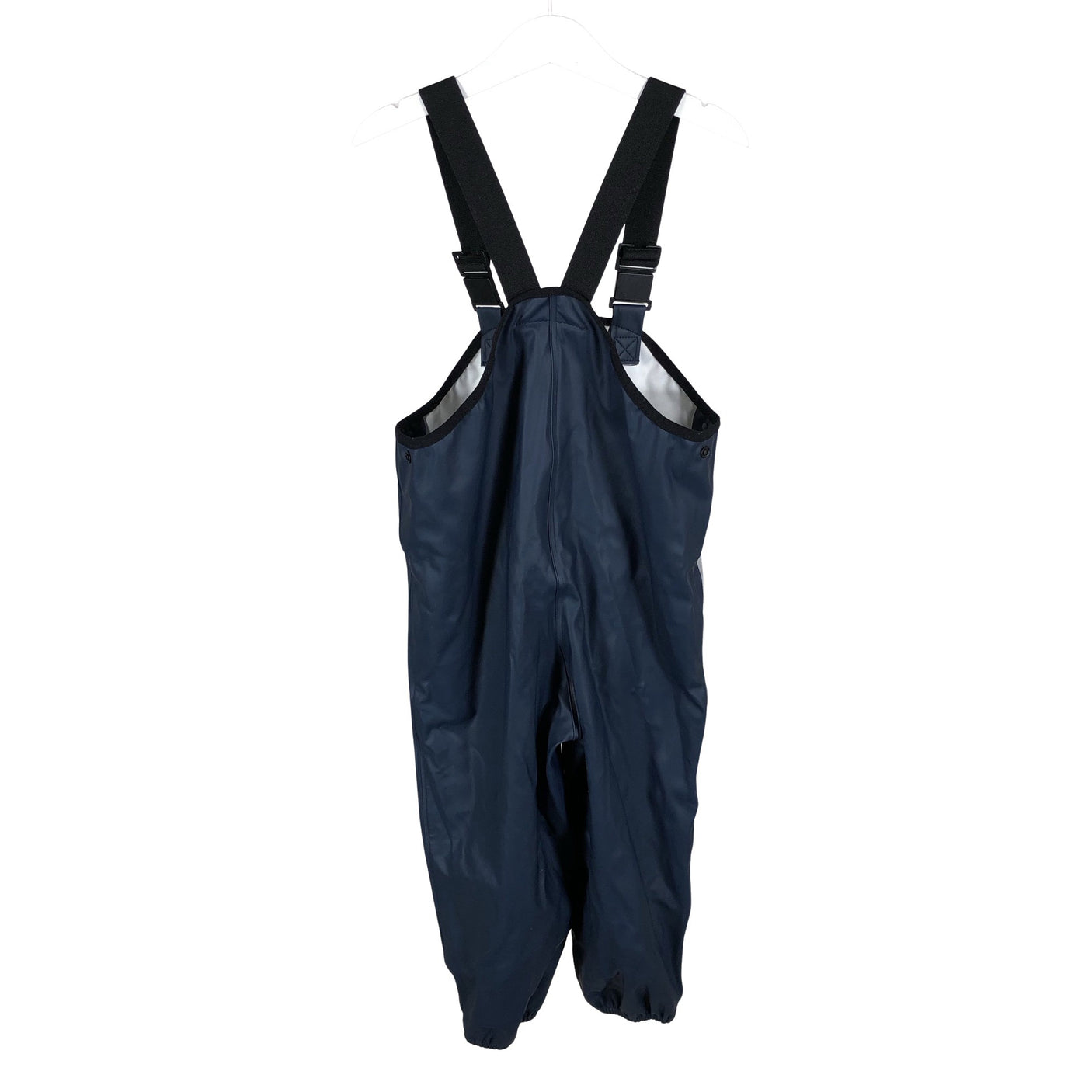 Unisex Reima - Sadehousut, koko 98 - 104 - Sininen (2)