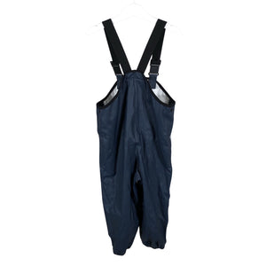 Unisex Reima - Sadehousut, koko 98 - 104 - Sininen (2)