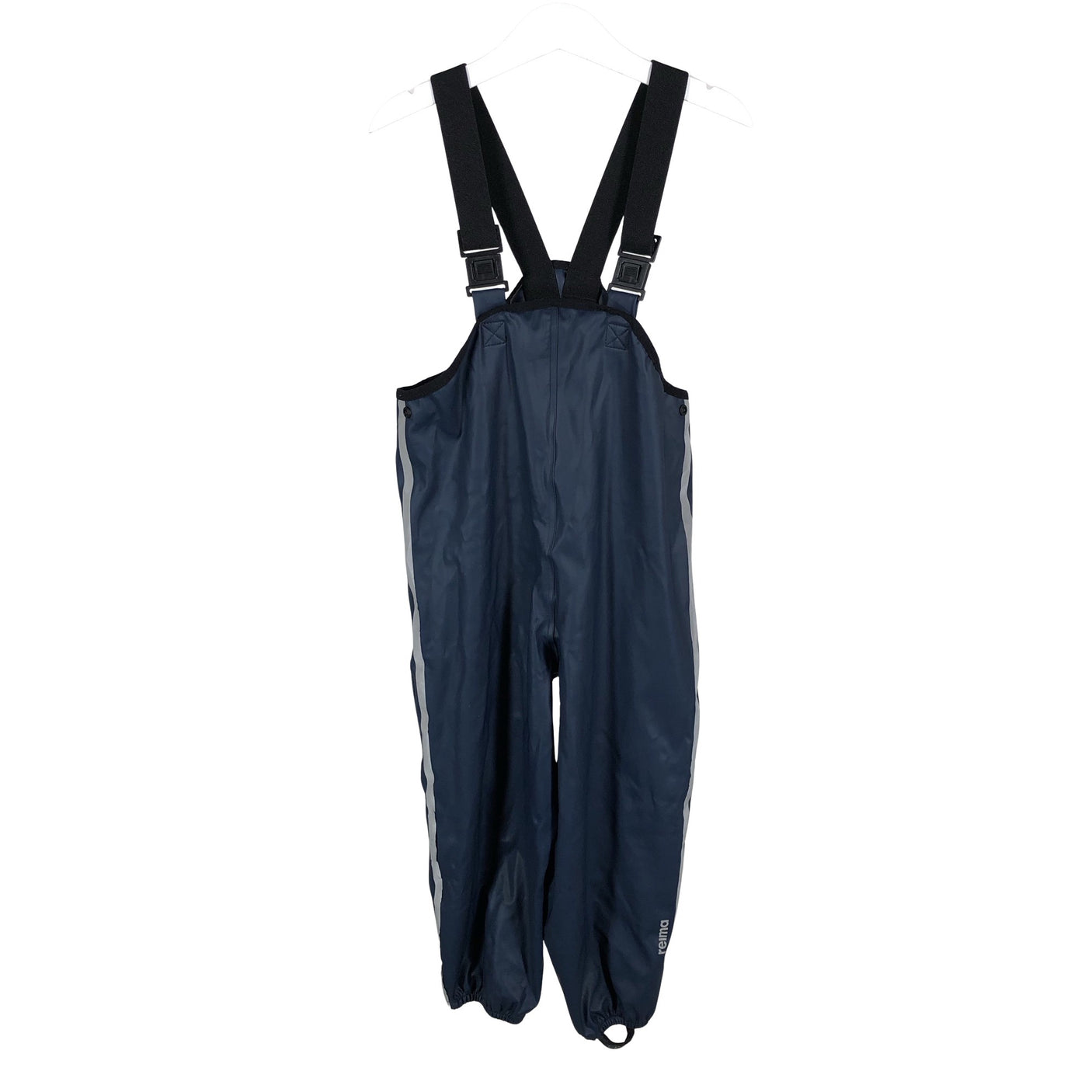 Unisex Reima - Sadehousut, koko 98 - 104 - Sininen (1)