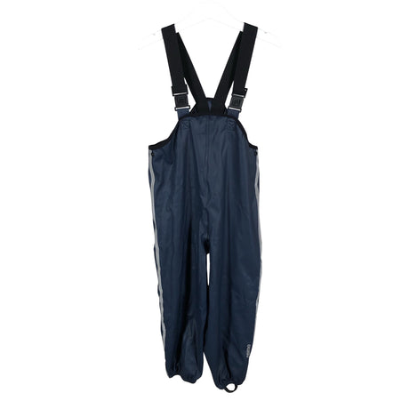 Unisex Reima - Sadehousut, koko 98 - 104 - Sininen ()