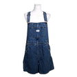 Naisten Levi's - Shortsihaalarit, koko 38 - Sininen ()