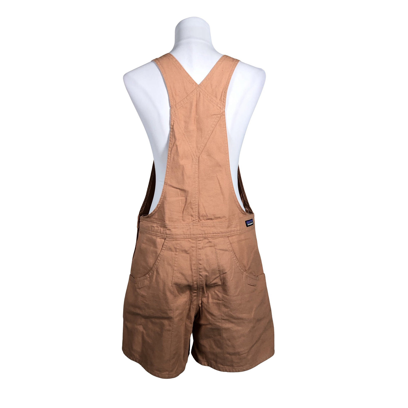Naisten Patagonia - Shortsihaalarit, koko 38 - Ruskea (2)