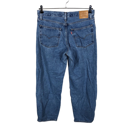 Naisten Levi's - Farkut, koko W29 - Sininen (2)