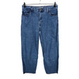 Naisten Levi's - Farkut, koko W29 - Sininen ()