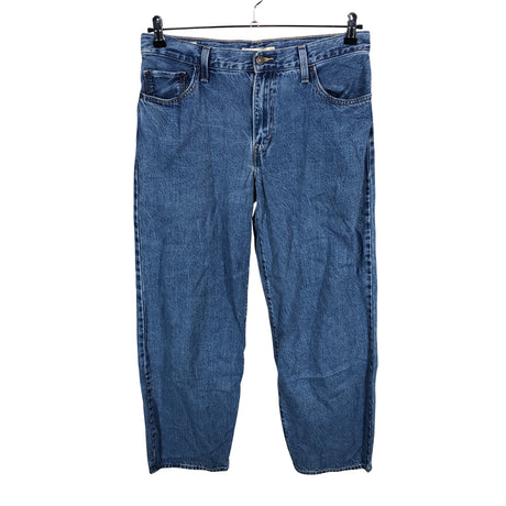 Naisten Levi's - Farkut, koko W29 - Sininen ()