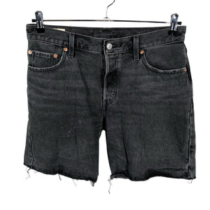 Naisten Levi's - Farkkushortsit, koko W29 - Harmaa (1)