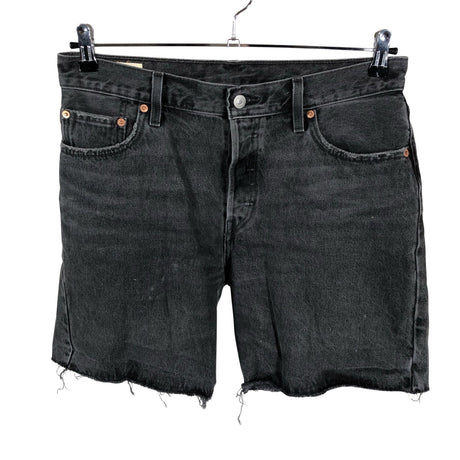 Naisten Levi's - Farkkushortsit, koko W29 - Harmaa ()