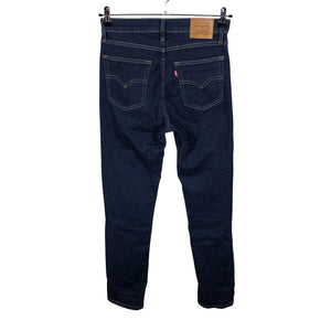 Naisten Levi's - Farkut, koko W29 - Sininen (2)