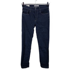 Naisten Levi's - Farkut, koko W29 - Sininen (1)