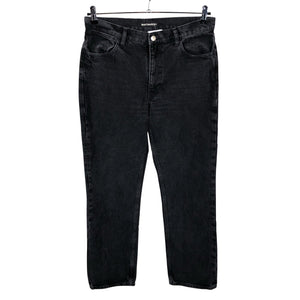 Naisten Marimekko - Farkut, koko W30 - Harmaa (1)