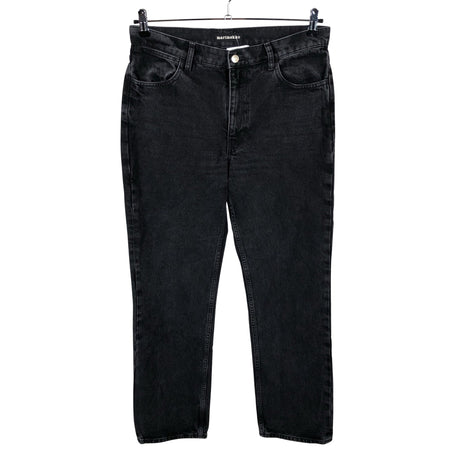 Naisten Marimekko - Farkut, koko W30 - Harmaa ()
