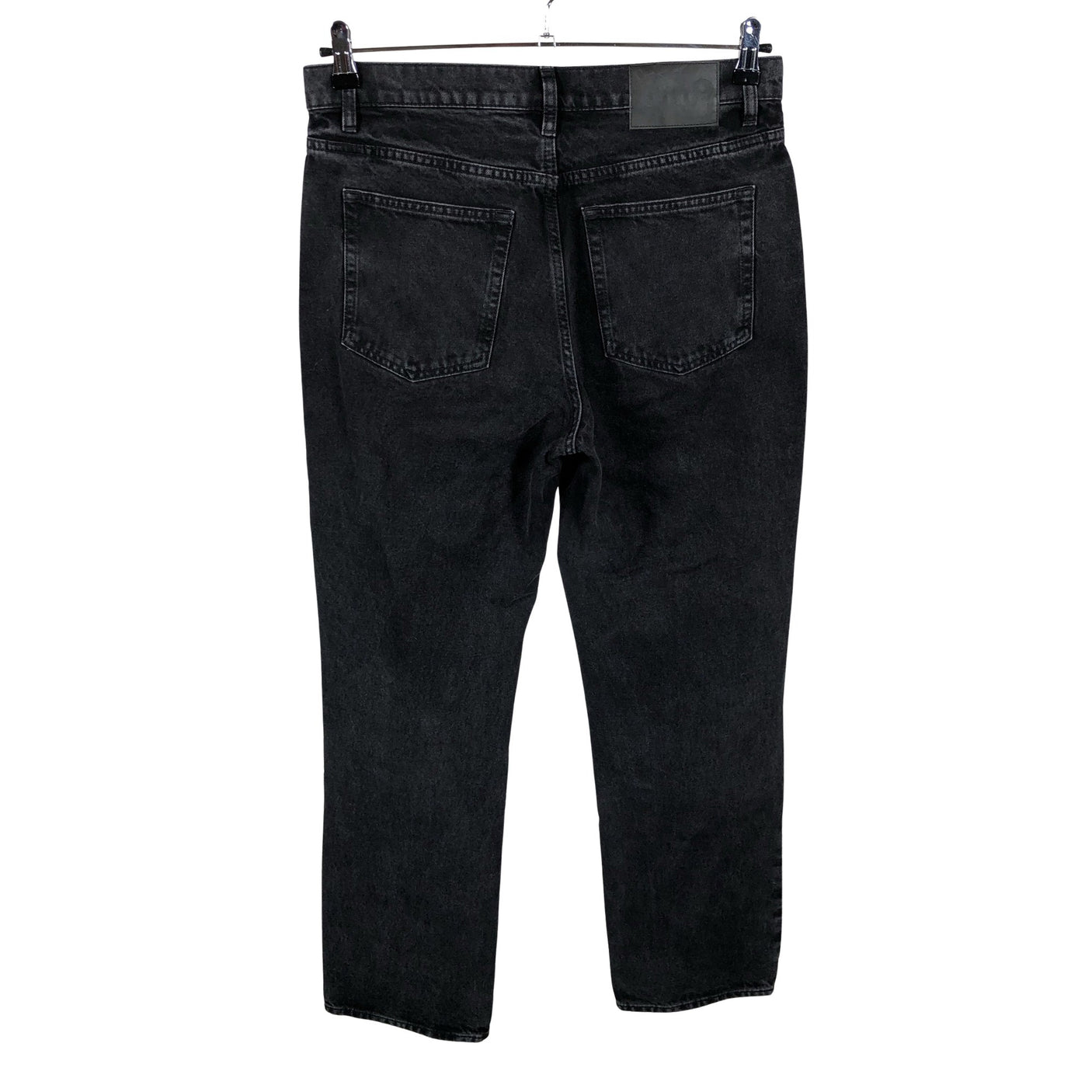 Naisten Marimekko - Farkut, koko W30 - Harmaa (2)