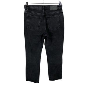 Naisten Marimekko - Farkut, koko W30 - Harmaa (2)