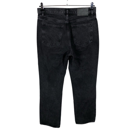 Naisten Marimekko - Farkut, koko W30 - Harmaa (2)