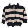 Unisex Lindex - Collegepaita, koko 92 - 98 - Musta ()